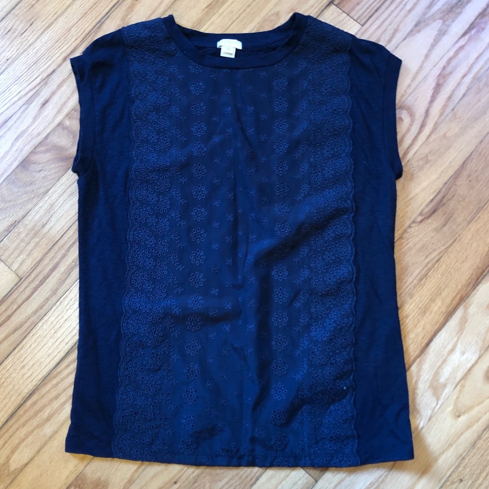 J Crew T Shirt